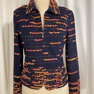 St. John Knit Jacket